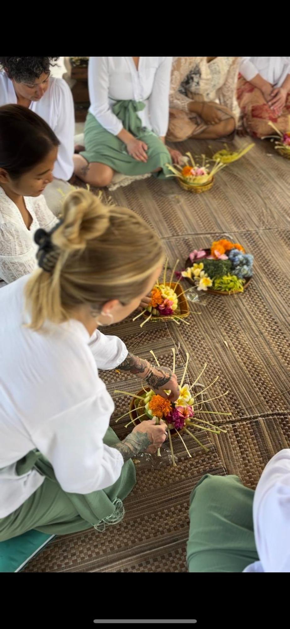 Nunu Bali Eco Friendly Retreat Hotel Canggu  Ngoại thất bức ảnh