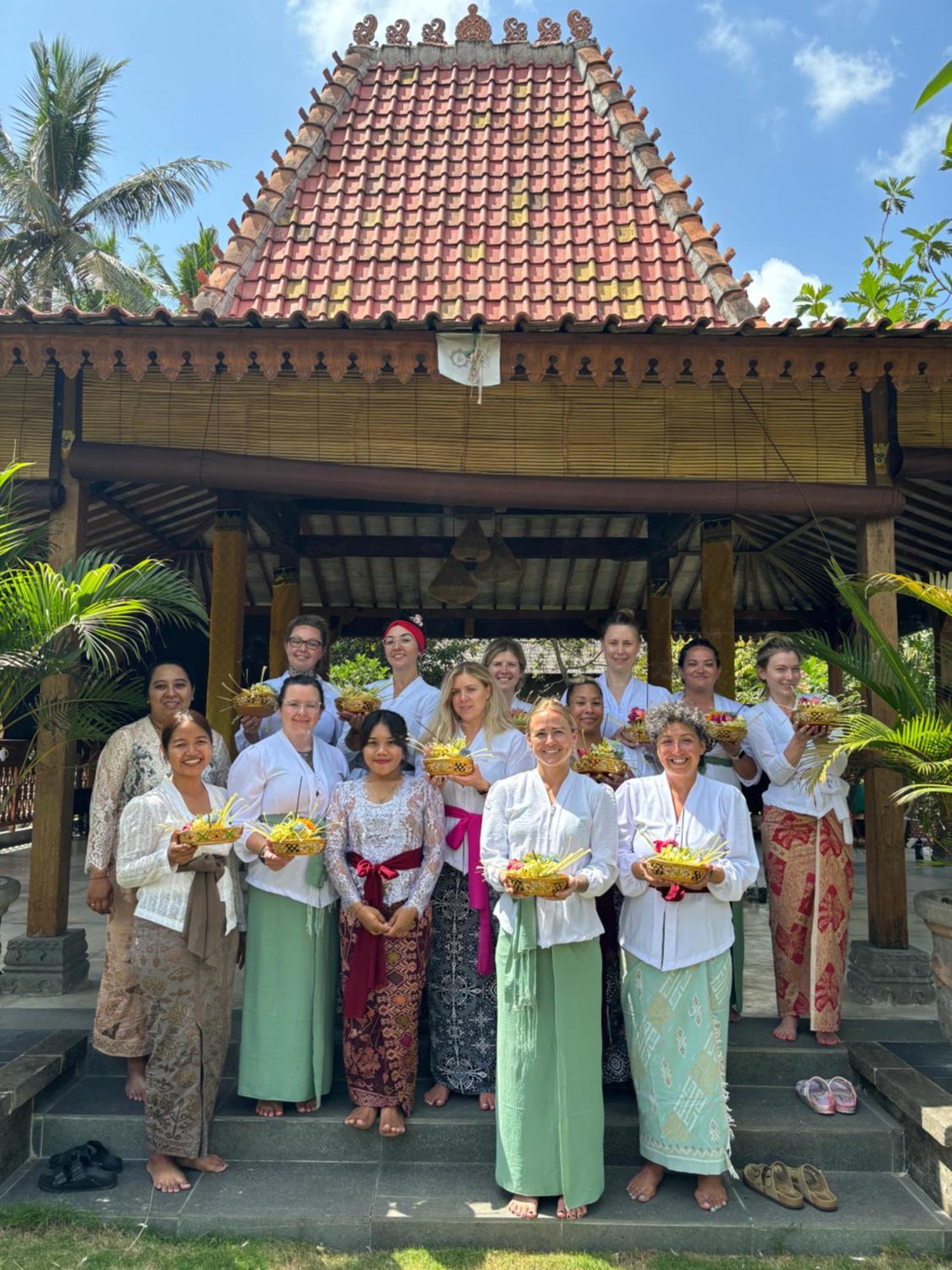 Nunu Bali Eco Friendly Retreat Hotel Canggu  Ngoại thất bức ảnh